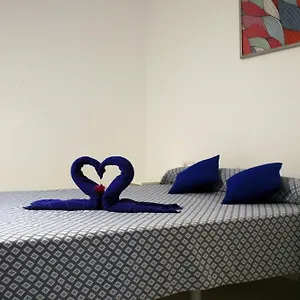 Hotel Costa Volcan And **