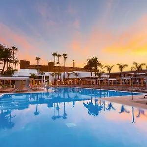 Riu Palace Oasis Hotell Maspalomas (Gran Canaria)