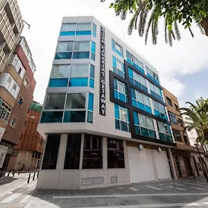 Appartement Edison Building By Canariasgetaway, Las Palmas de Gran Canaria