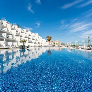 Szálloda Occidental Roca Negra - Adults Only, Agaete (Gran Canaria)