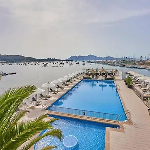 Hotel Hoposa Daina- Adults Only ****