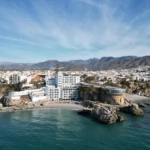 Balcon De Europa Hotell Nerja