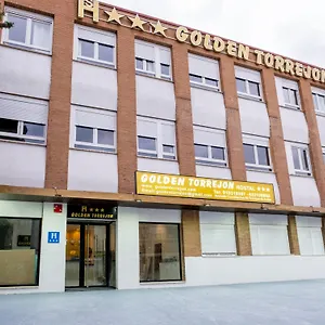 Golden Torrejon Casa de hóspedes