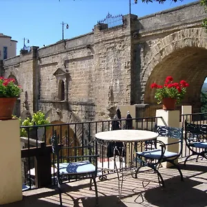 Don Miguel Hotel Ronda