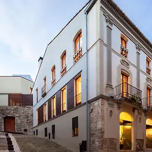 Casa Marcial Hotel