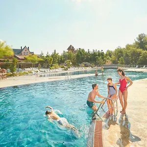 Portaventura Gold River - Includes Unlimited Access To Portaventura Park & 1 Access To Ferrari Land Hotel