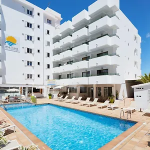 Mar I Vent (adults Only) Appartamento Sant Antoni de Portmany