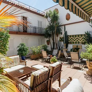 Mallorca Boutique Pensionat Malgrat de Mar