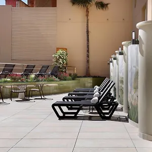Hotel Hcc Montblanc ***