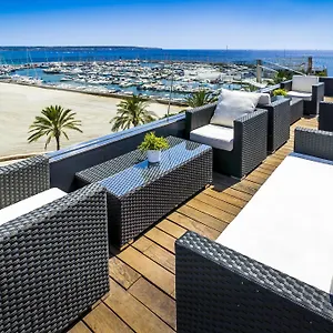 Nautic & Hotell Can Pastilla (Mallorca)