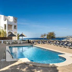 Sol Ponent Appartamento Cala Blanca (Menorca)