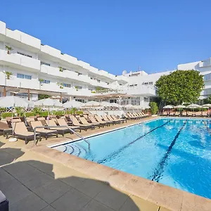 Hotel Rocamarina - Adults Only ****