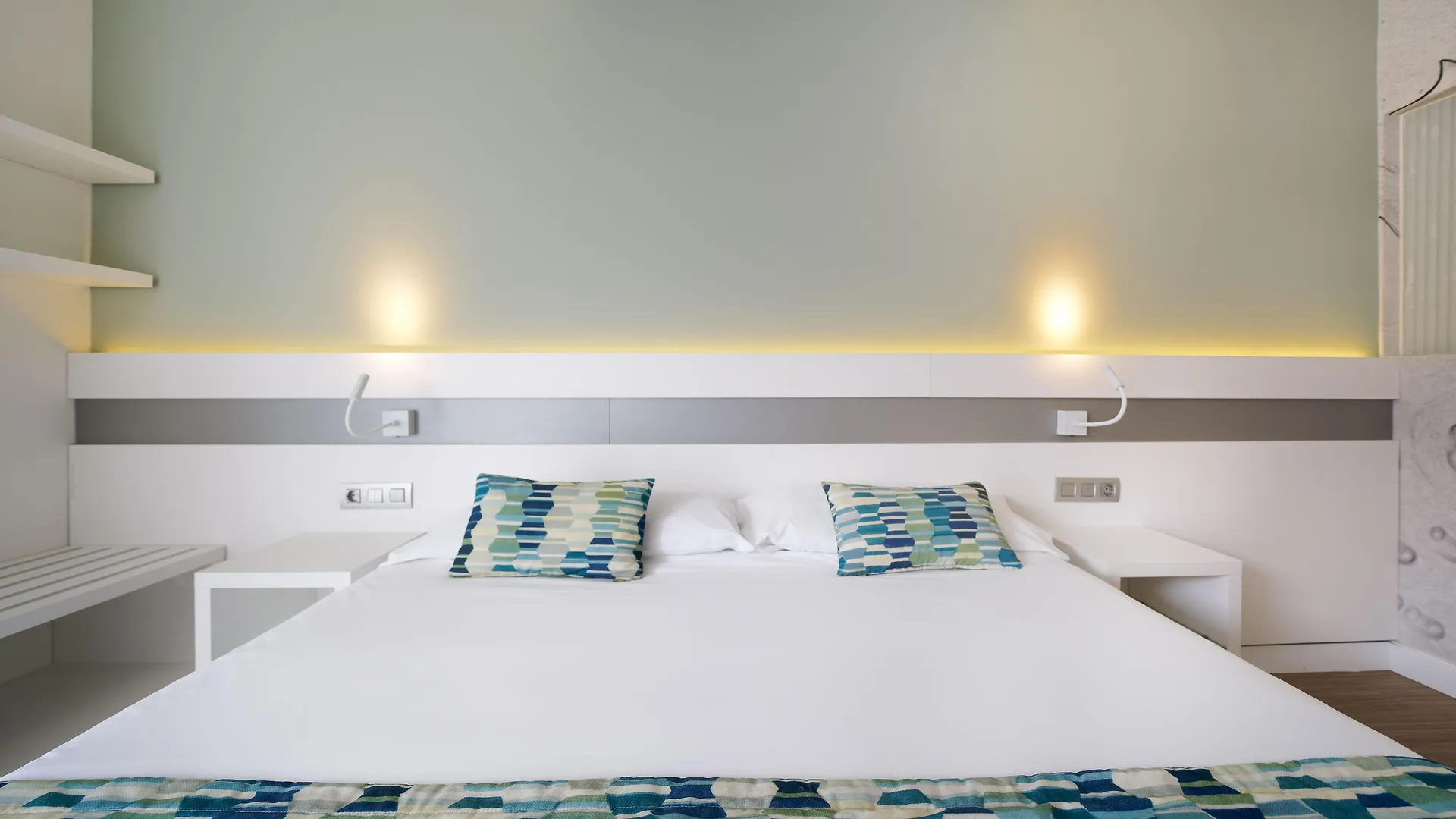 Hotel Aloe Canteras Las Palmas de Gran Canaria