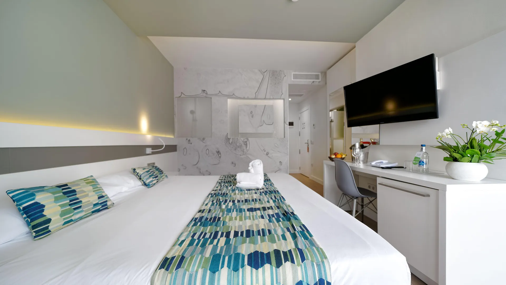 Hotel Aloe Canteras Las Palmas de Gran Canaria