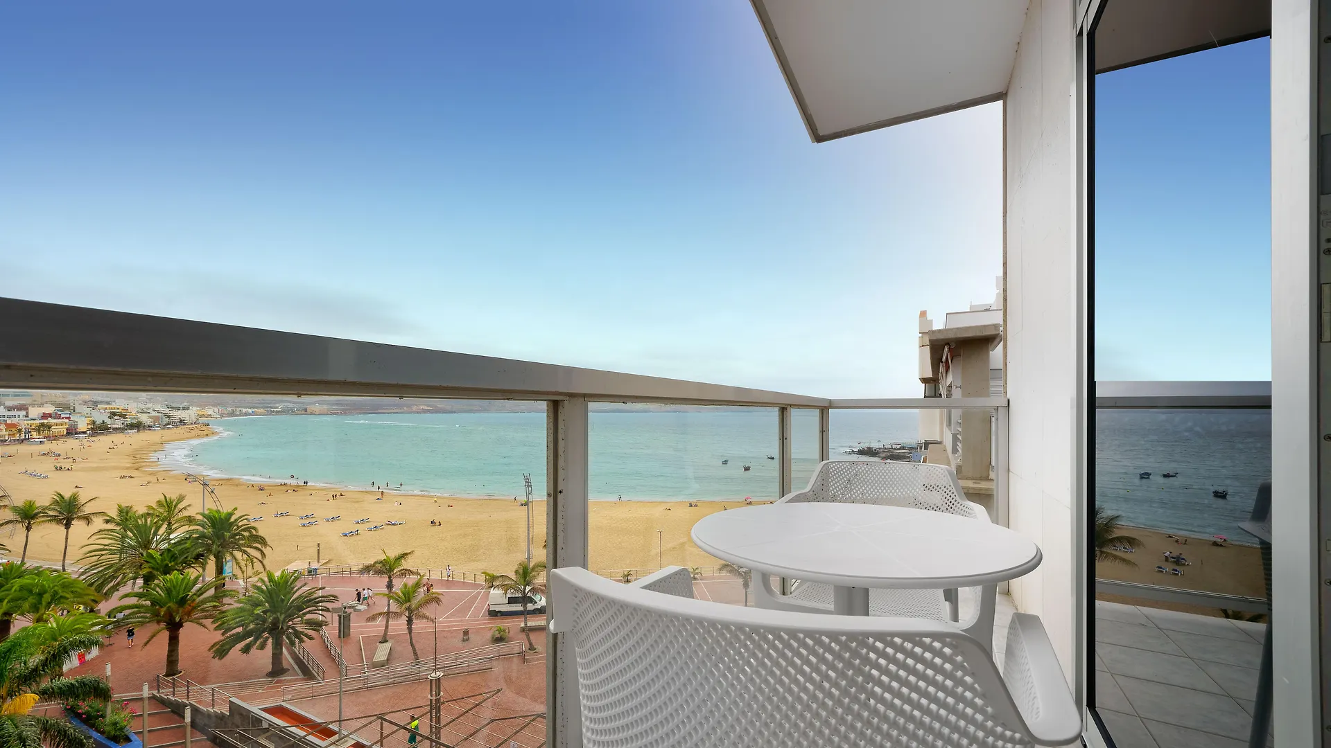 Hotel Aloe Canteras Las Palmas de Gran Canaria