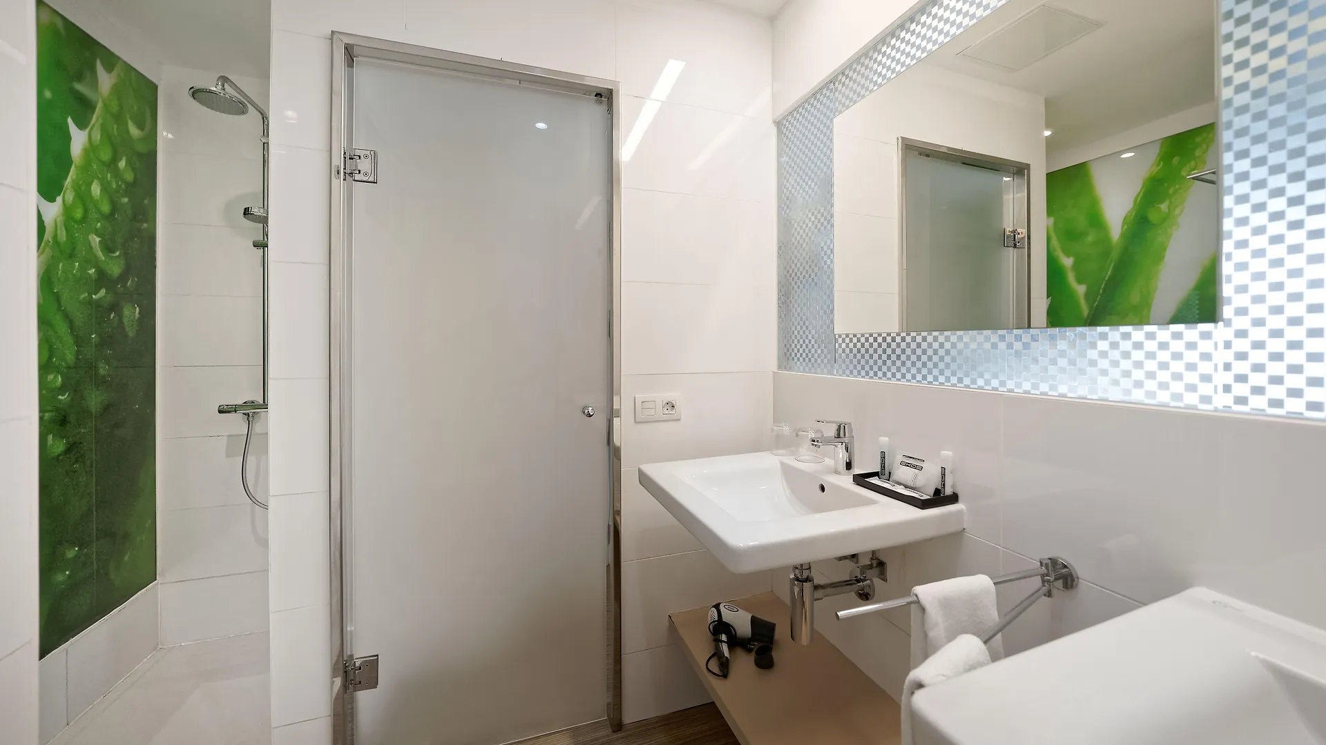Hotel Aloe Canteras Las Palmas de Gran Canaria 3*,