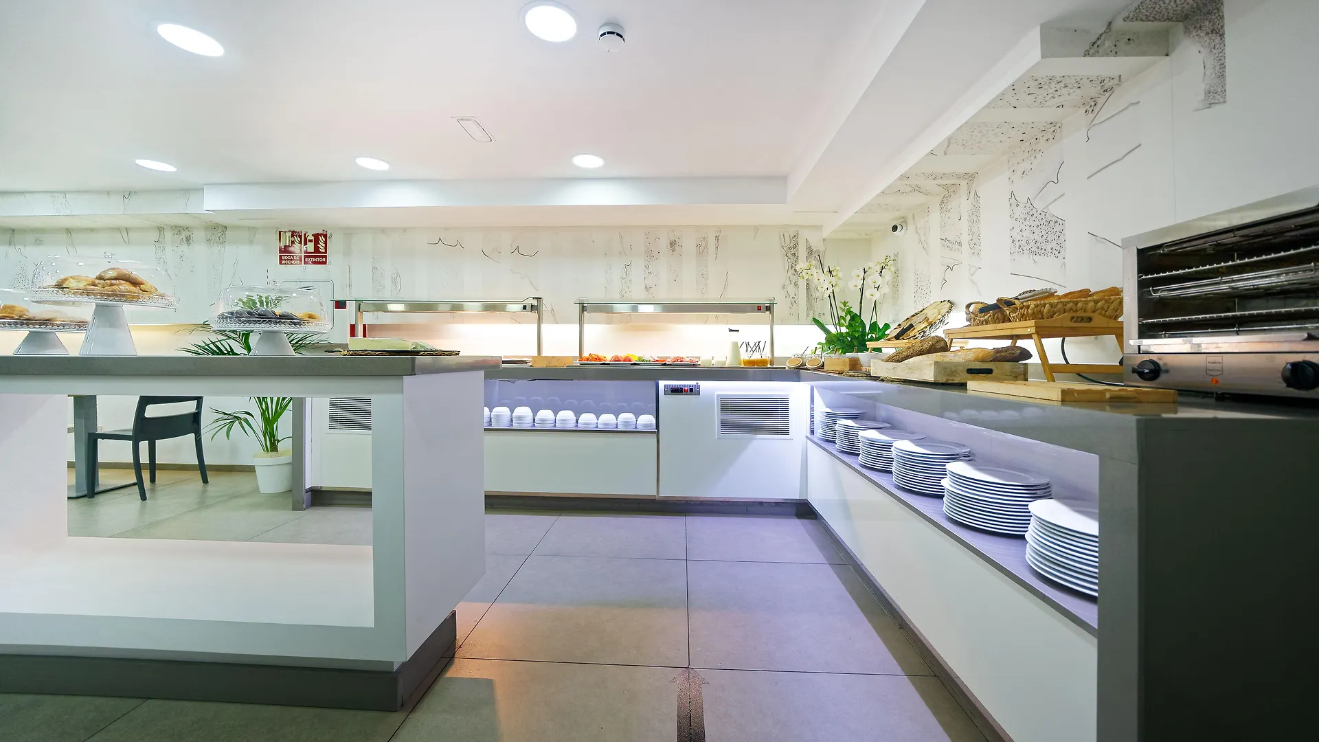 Hotel Aloe Canteras Las Palmas de Gran Canaria Spanien