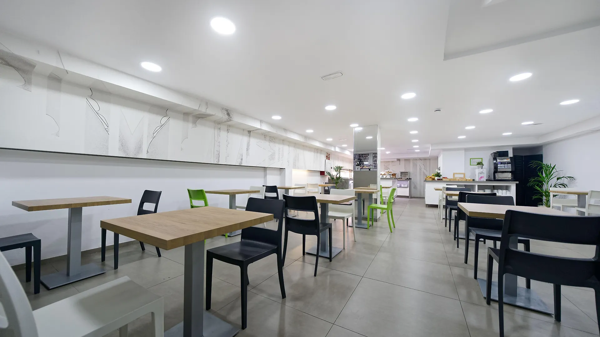 Hotel Aloe Canteras Las Palmas de Gran Canaria