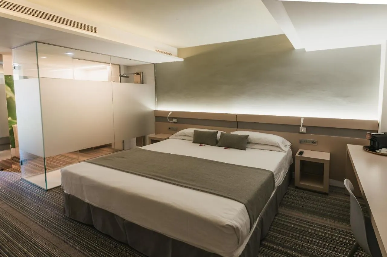 Hotel Aloe Canteras Las Palmas de Gran Canaria