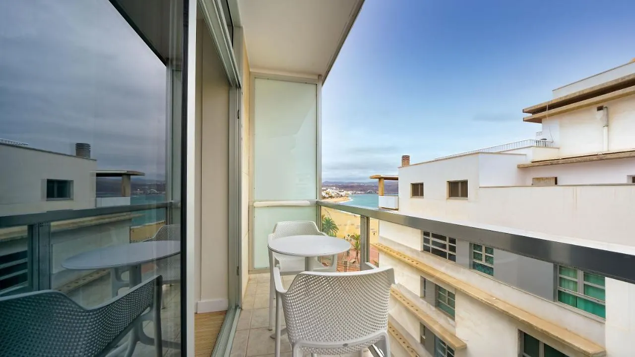 Hotel Aloe Canteras Las Palmas de Gran Canaria