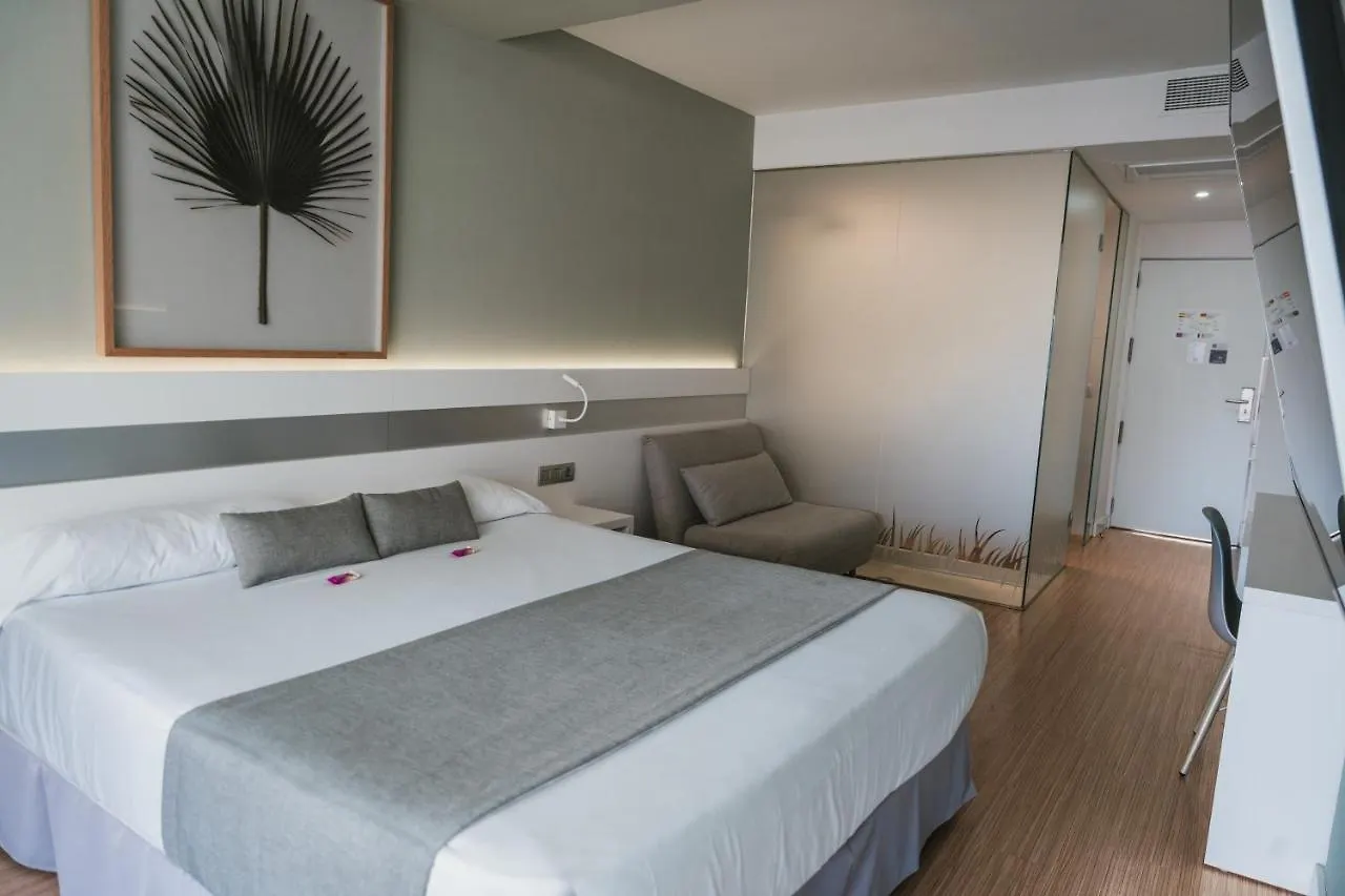 Hotel Aloe Canteras Las Palmas de Gran Canaria