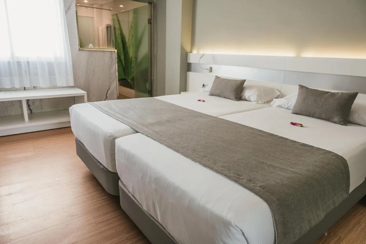 Hotel Aloe Canteras Las Palmas de Gran Canaria