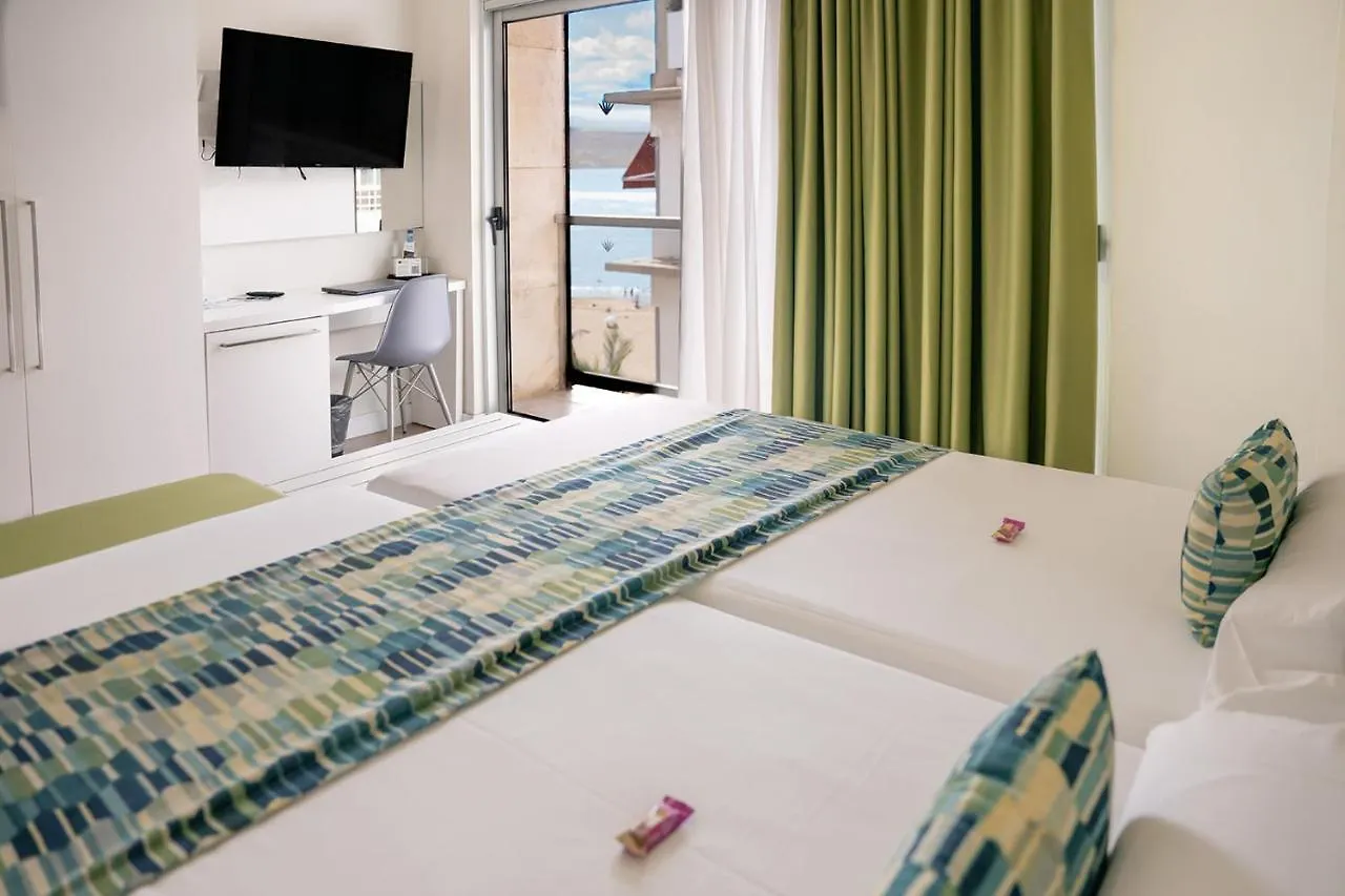 Hotel Aloe Canteras Las Palmas de Gran Canaria 3*,
