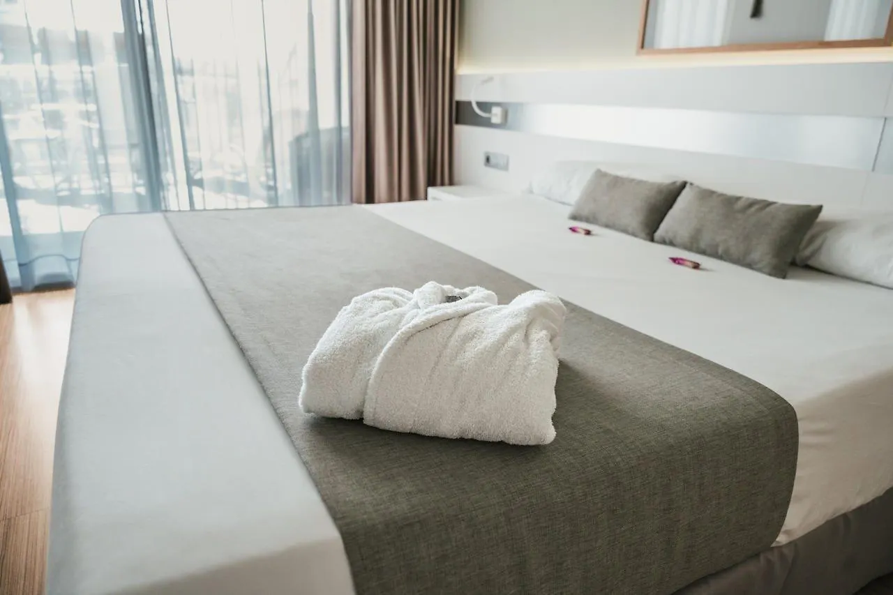 Hotel Aloe Canteras Las Palmas de Gran Canaria