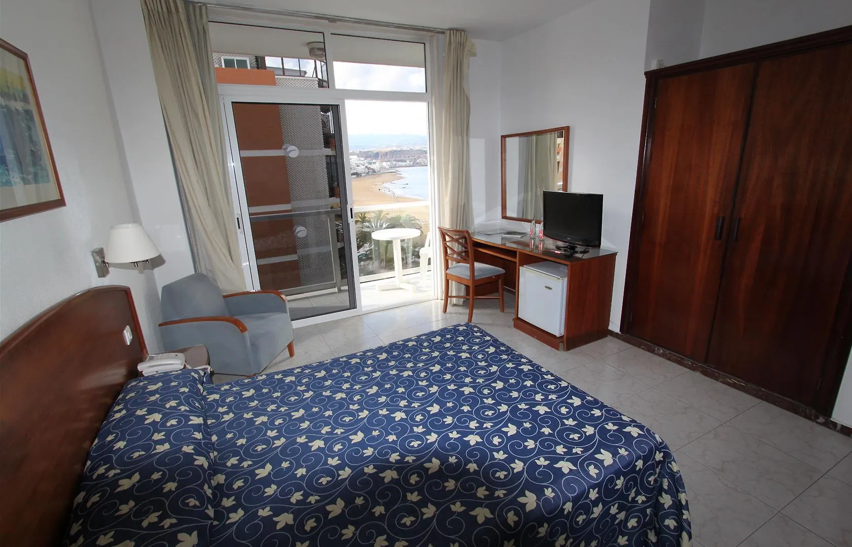***  Hotel Aloe Canteras Las Palmas de Gran Canaria Spanien